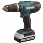 Makita HP488DWE návod