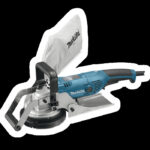 Makita PC5001C návod