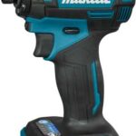 Makita TD002GZ01 návod