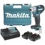 Makita TD111DSAE návod
