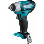 Makita TW140DZ návod