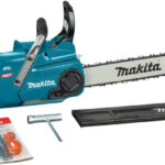 Makita UC017GZ návod