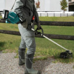 Makita UR008GZ01 návod