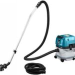 Makita VC004GLZ01 návod