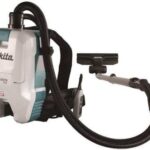 Makita VC008GZ XGT návod