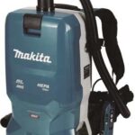 Makita VC012GZ01 návod