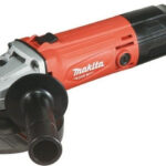 Maktec M9503R návod