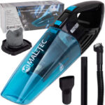 MalTec CYCLONE Wet&Dry 500 návod