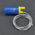 Malapa SI50 12V 10l/min výtlak do 6m návod