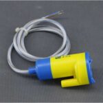 Malapa SI52 12V 12l/min výtlak do 6m návod