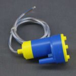 Malapa SI54 12V 18l/min výtlak do 10m návod