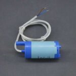 Malapa SI55 12V 21l/min výtlak do 15m návod