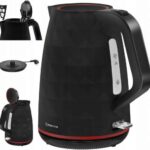 Manta KTL9230W návod