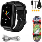 Manta SWK03BK návod