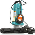 Mar Pol 1" QDX1.5-16-0.37 550W M79911 návod