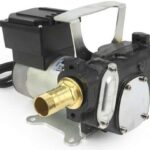 Mar Pol 12/24V BJC M66905 návod