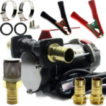 Mar Pol 12V 300W BJC M66900 návod