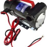 Mar Pol 24V 150W M79927 návod