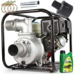 Mar-Pol 4" 15HP 11kW M30010 návod