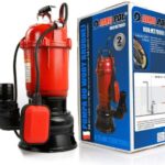 Mar Pol 750 W s plovákem M279901 návod