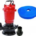 Mar Pol M279900 + PVC 20m 2" návod