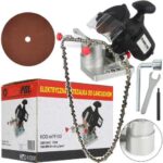 Mar-Pol M79103 návod