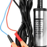 Mar Pol MINI 12V M79938 návod