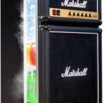 Marshall MF-3.2 návod