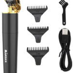 Marske MS-5017 návod