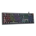 Marvo KG917 US návod