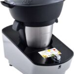 Masterpro Touch MP návod