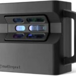 Matterport Pro2 návod