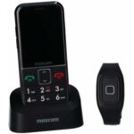 Maxcom Comfort MM735 návod