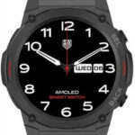 Maxcom FW63 Cobalt Pro návod