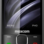 Maxcom MM334 Classic 4G návod