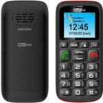 Maxcom MM428 Dual SIM návod