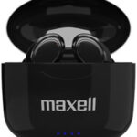 Maxell BASS SYNC TWS EARBUDS MIC návod