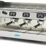 Maxima Gruppo 3 návod