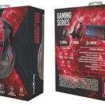 Maxlife MXGH-100 návod