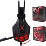 Maxlife MXGH-200 návod