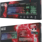 Maxlife MXGK-200 návod