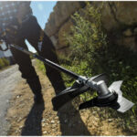 McCulloch B33 P 967057402 návod