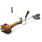 McCulloch B43 BT návod