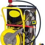 Meclube 022-1298-E00 návod