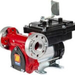 Meclube 091-5801-050 12 V návod