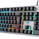 Media-Tech COBRA PRO REVENANT MT1257 návod