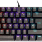 Media-Tech Cobra Pro Porgatory MT1255 návod