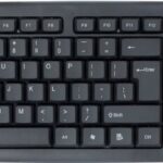 Media-Tech Standard MT1250-US návod