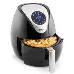 Mediashop Power AirFryer XXL návod