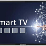 Megasat Camping TV Royal Line IV 19" SMART návod